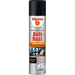 Metallschutzlack Spray Hammerschlag 400ml