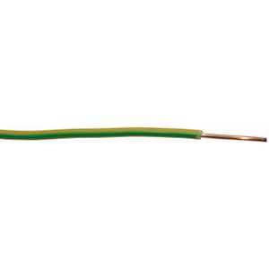 Aderleitung H07 V-U
