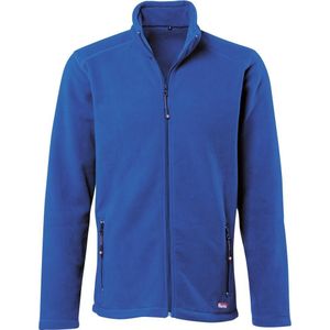 FORTIS Fleecejacke Basic 24