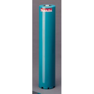 Diamant-Bohrkrone 131x400mm Nass