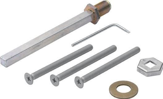 ZubehörBS-SCHUTZ-GRT SST KN/GR 8 52-57 UNSICHTBAR