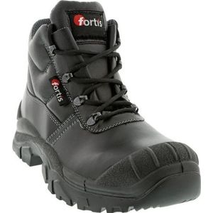 Schnürstiefel Mjöll