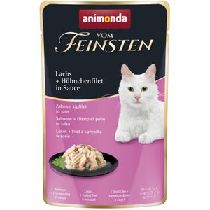 Cat Vom Feinsten Adult