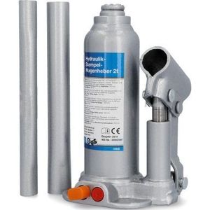 Stockheber hydraulisch