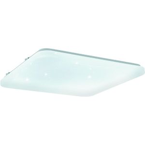 LED Wand- und Deckenleuchte FRANIA-S eckig