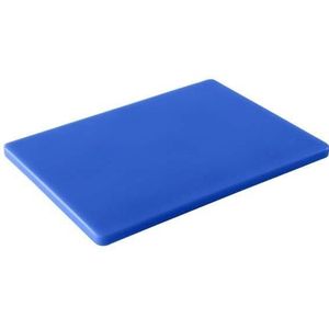 Cosy&Trendy Snijplank HACCP - 53 x 32 cm - Blauw