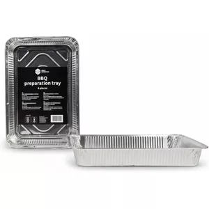 Gietijzeren Wok 36 cm - Geëmailleerd, Voor Inductie en Gasgrill