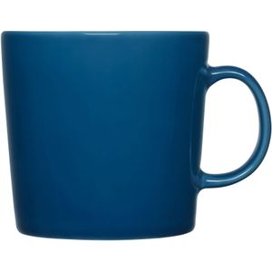 Iittala Mok Teema Vintage Blauw 400 ml