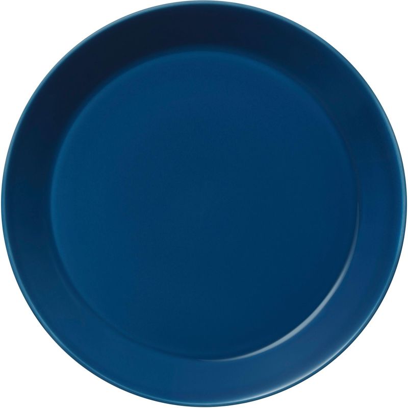 Iittala Dinerbord Teema Vintage Blauw ø 26 cm