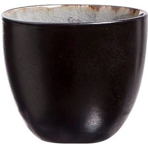 Cosy & Trendy Espresso kopje Laguna Blue Grey 140 ml