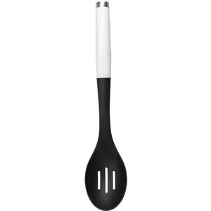 KitchenAid Groentelepel Classic White 34 cm