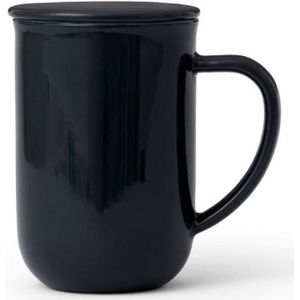 Viva Scandinavia Mok met Filter Minima Balance Midnight 500 ml