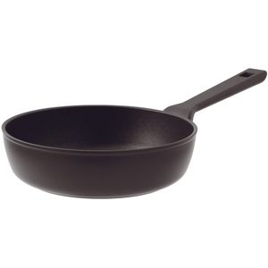 Sambonet Hapjespan - Sauteuse - Titan Pro - ø 24 cm / 2.7 liter - standaard anti-aanbaklaag