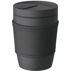 VILLEROY & BOCH® - Manufacture Rock - Coffee to Go Beker - Koffie ToGo - 0,29l