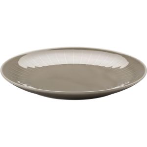 Rosenthal Ontbijtbord / Dessertbord Joyn Grijs ø 20 cm