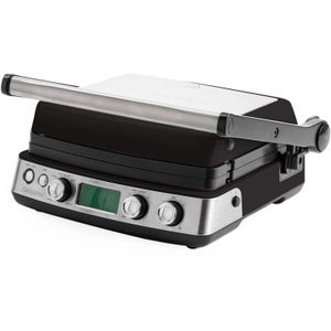 Greenpan contactgrill zwart