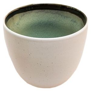 Cosy & Trendy Koffiekopjes Fez Groen 260 ml - 4 Stuks