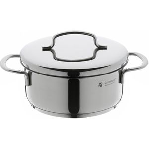 WMF Mini - Kookpan Laag 14 cm