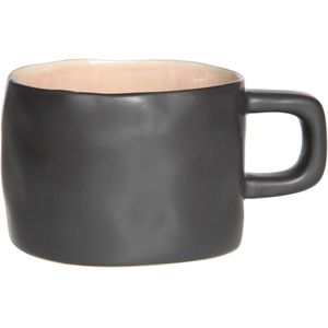 Kopje - Wit - Keramiek