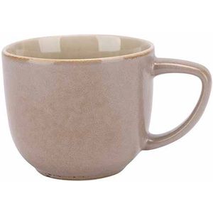 Cosy & Trendy Koffiekopjes / Senseokopjes Forest 170 ml - 4 Stuks