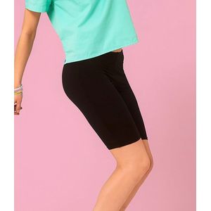 Marseille katoenen shorts wit