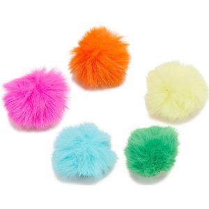 Crocs  Jibbitz Charms Unisex brand: Crocs, CR10012131, extra_info_model: 80's Neon Puff Ball 5-Pack, extra_info_product_line: Accessoires, gender-unisex: Unisex, gender: Dames, gender: Heren, group_title: CR205942, Inhoud: 5 Stuks, material: Kunststof, schachthoogte: Laag, Title_size: uni, type: Jibbitz Charms  Kunststof