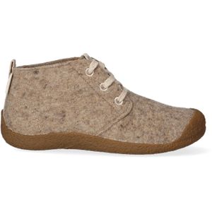 Keen  Boots Dames Mosey Chukka  Taupe  Wol