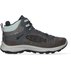 Keen  Wandelschoenen Dames Terradora Flex  Grijs  TPU