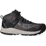 Keen  Wandelschoenen Heren NXIS EVO  Grijs  TPU