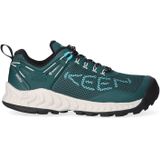 Keen  Wandelschoenen Dames NXIS EVO  Groen  TPU