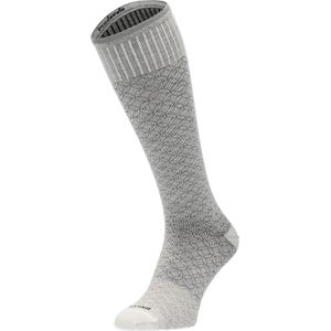 Sockwell  Compressiesok Dames Featherweight  Grijs  Stretch