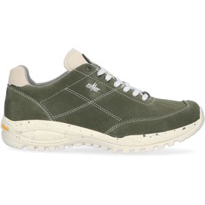 Lomer  Wandelschoenen Unisex Janko  Groen  Suède