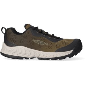 Keen  Wandelschoenen Heren  Groen  TPU