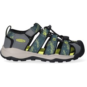 Keen  dicht Unisex Newport  Groen  Polyester