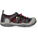 Keen  dicht Unisex Knotch Creek  Grijs  Nylon