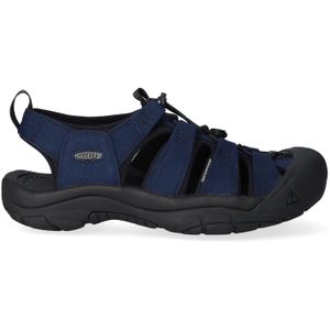 Keen - Newport Heren Wandelsandalen Navy