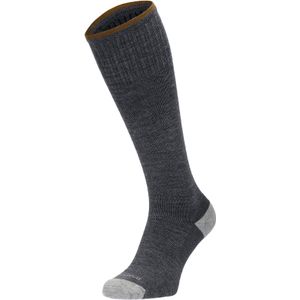 Sockwell  Compressiesok Heren Elevation  Grijs  Stretch