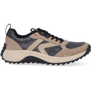 Keen  Sneakers Heren  Zwart  Leer