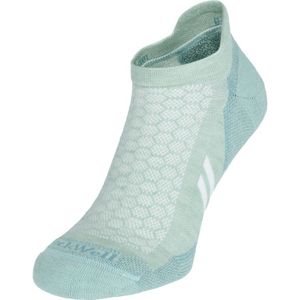 Sockwell  Sportsokken Dames Incline  Groen  Stretch