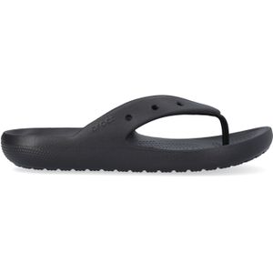 Crocs  Slippers Unisex  Zwart  Croslite™