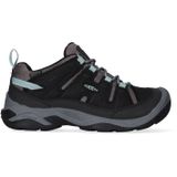 Keen  Wandelschoenen Dames Circadia  Zwart  Mesh