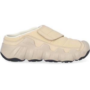 Keen  Instappers Dames  Taupe  Nylon