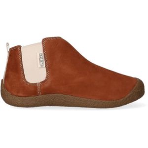 Keen  Chelsea boots Dames Mosey Chelsea  Bruin  Nubuck