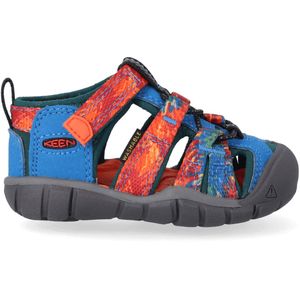 Keen - Seacamp II Toddler Sandalen Multi Austern