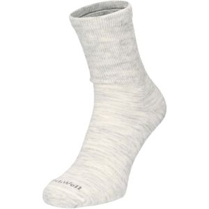 Sockwell  Diabetessokken Dames Extra Easy  Grijs  Stretch