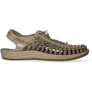 Keen  open Heren Uneek  Taupe  Polyester