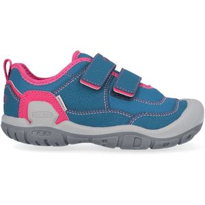 Keen  Sneakers Meisjes  Blauw  Nylon