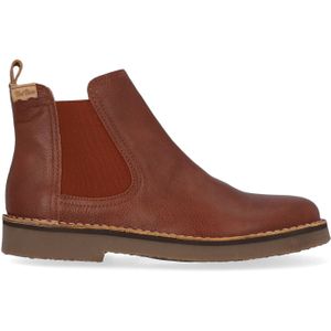 Toni Pons  Chelsea boots Dames  Bruin  Leer