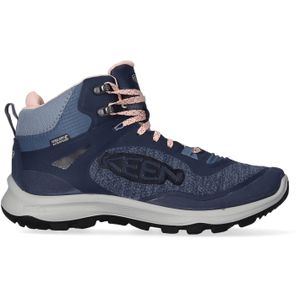 Keen  Wandelschoenen Dames Terradora Flex  Blauw  TPU