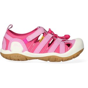 Keen  dicht Meisjes Knotch Creek  Roze  Nylon